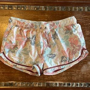 Prana Mariya Shorts